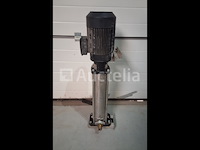 Drukpomp ebara (nr. 15-34) - afbeelding 4 van  5