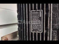 Drukpomp ebara (nr. 15-34) - afbeelding 5 van  5