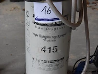 Drukpomp - afbeelding 2 van  2