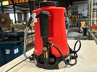 Drukspuit birchmeier - afbeelding 1 van  3