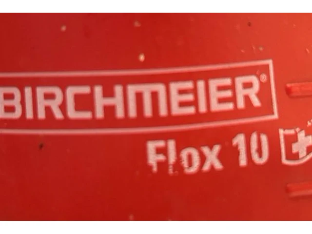 Drukspuit birchmeier - afbeelding 2 van  3
