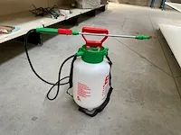 Drukspuit bsi - afbeelding 1 van  4