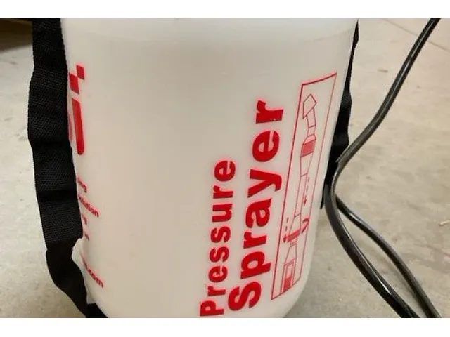 Drukspuit bsi - afbeelding 3 van  4