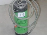 Drukspuit eibenstock - afbeelding 1 van  2