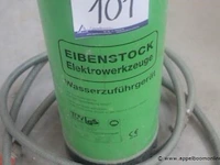 Drukspuit eibenstock - afbeelding 2 van  2