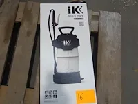 Drukspuit ik - afbeelding 1 van  1