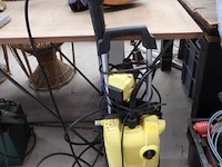Drukspuit karcher k4 compact - afbeelding 1 van  2