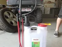 Drukspuit kreator - afbeelding 1 van  3