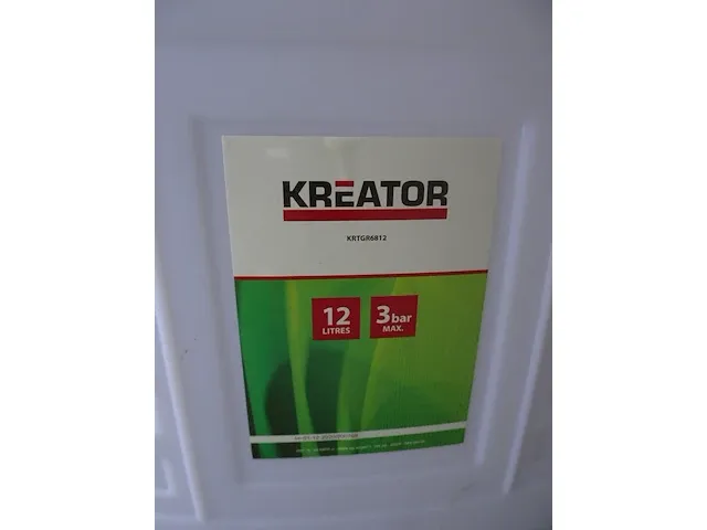 Drukspuit kreator - afbeelding 3 van  3