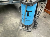 Drukspuit/rugspuit betontrowel - afbeelding 3 van  5