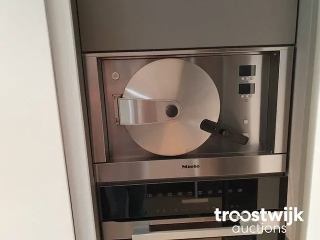 Drukstoomoven (c) - afbeelding 1 van  1