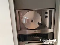 Drukstoomoven (c) - afbeelding 1 van  1