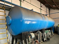 Druktank j.p.a - afbeelding 1 van  4