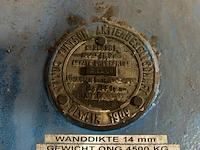 Druktank j.p.a - afbeelding 4 van  4