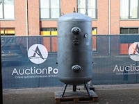 Druktank magnet 2020 - afbeelding 1 van  1