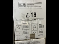 Drukvat 18 liter - afbeelding 1 van  3