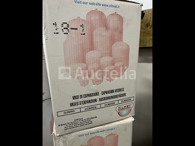 Drukvat 18 liter - afbeelding 2 van  3
