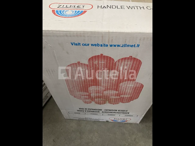 Drukvat 25 liter - afbeelding 1 van  3