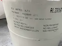 Drukvat get. amtrol - alfa - afbeelding 3 van  6