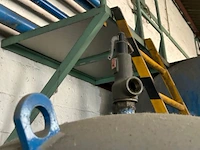 Drukvat lories - afbeelding 2 van  5