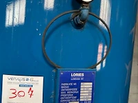 Drukvat lories - afbeelding 3 van  5