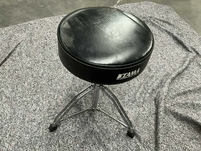 Drumkruk tama - afbeelding 1 van  3