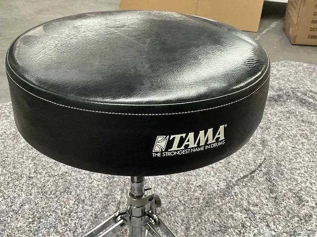 Drumkruk tama - afbeelding 2 van  3