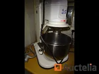 Drummer - afbeelding 1 van  6