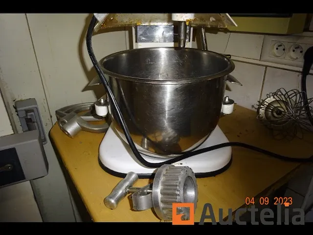 Drummer - afbeelding 2 van  6