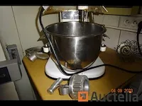Drummer - afbeelding 2 van  6