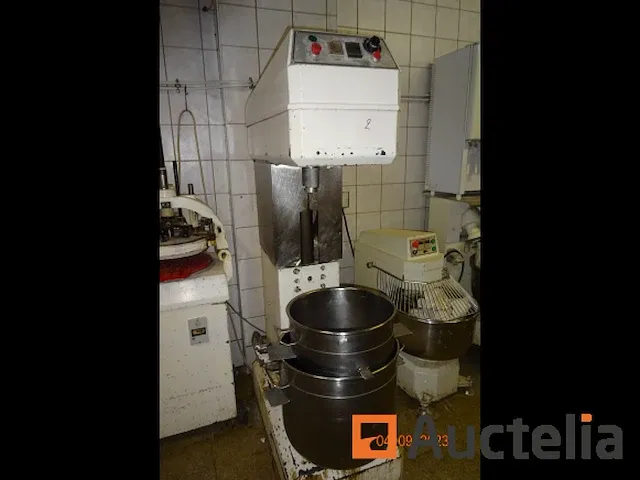Drummer - afbeelding 2 van  6