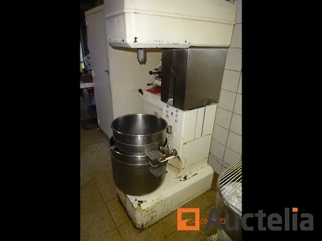 Drummer - afbeelding 3 van  6