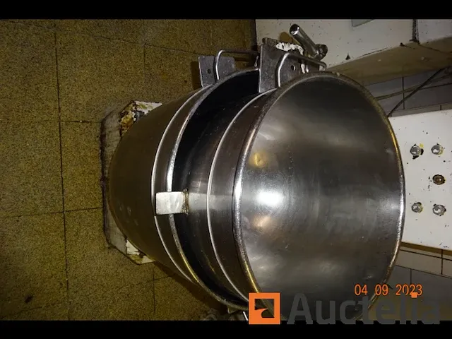 Drummer - afbeelding 5 van  6