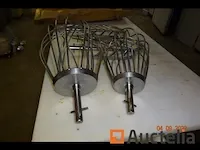Drummer - afbeelding 6 van  6