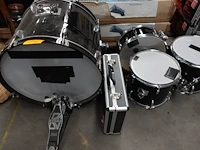 Drumtoestel - afbeelding 1 van  5