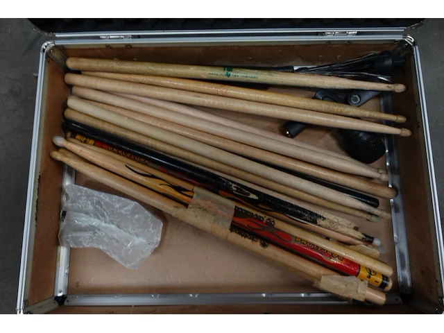 Drumtoestel - afbeelding 5 van  5