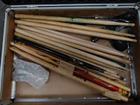 Drumtoestel - afbeelding 5 van  5
