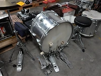 Drumtoestel - afbeelding 1 van  5