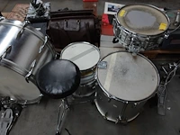Drumtoestel - afbeelding 4 van  5