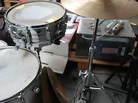 Drumtoestel - afbeelding 5 van  5