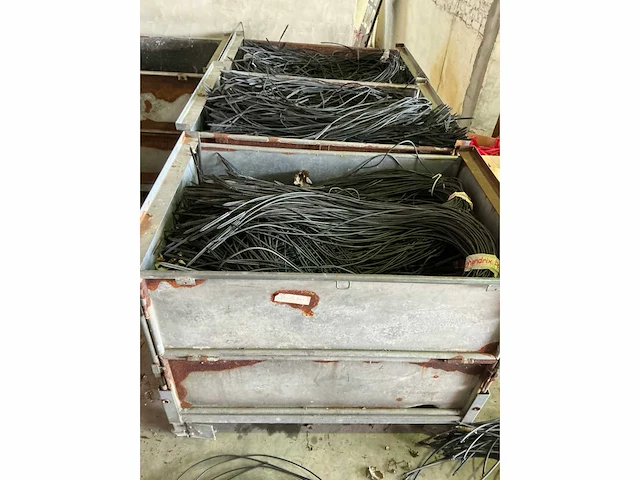 Druppelslang voor potten overige beregening (3750x) - afbeelding 2 van  6