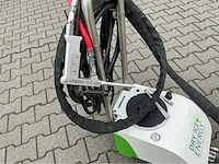 Dry ice energy champ vario droogijsstraalmachine - afbeelding 8 van  12