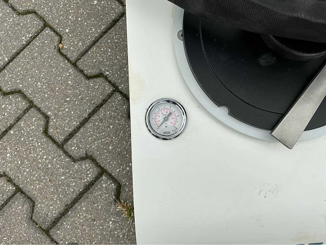 Dry ice energy champ vario droogijsstraalmachine - afbeelding 12 van  12