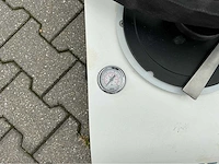 Dry ice energy champ vario droogijsstraalmachine - afbeelding 12 van  12