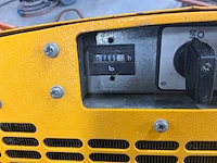 Dryfast df800 bouwdroger - afbeelding 7 van  8