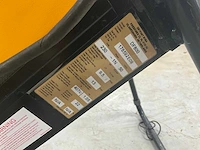 Dryfast df800 bouwdroger - afbeelding 8 van  8