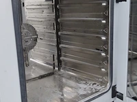 Drying and heating machine binder - with convection - afbeelding 5 van  10