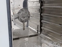 Drying and heating machine binder - with convection - afbeelding 6 van  10