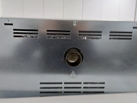 Drying and heating machine binder - with convection - afbeelding 7 van  10