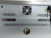 Drying and heating machine binder - with convection - afbeelding 8 van  10